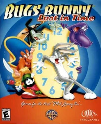 Bugs Bunny Lost Time Full Game Download