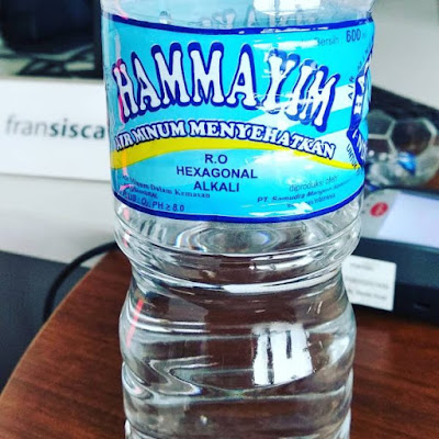 hammayim-air-minum-buat-pola-dan-gaya-hidup-sehat