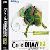 CorelDRAW x3