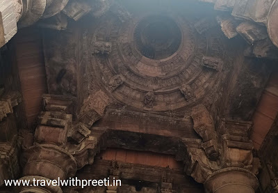 विश्व का सबसे बड़ा शिवलिंग - भोजपुर का शिवलिंग / Bhojpur temple Bhopal