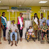 Photos : Miss Ghana Foundation Supports Cost Of Surgery Of A 13 Year Old Girl Suffering From Scoliosis