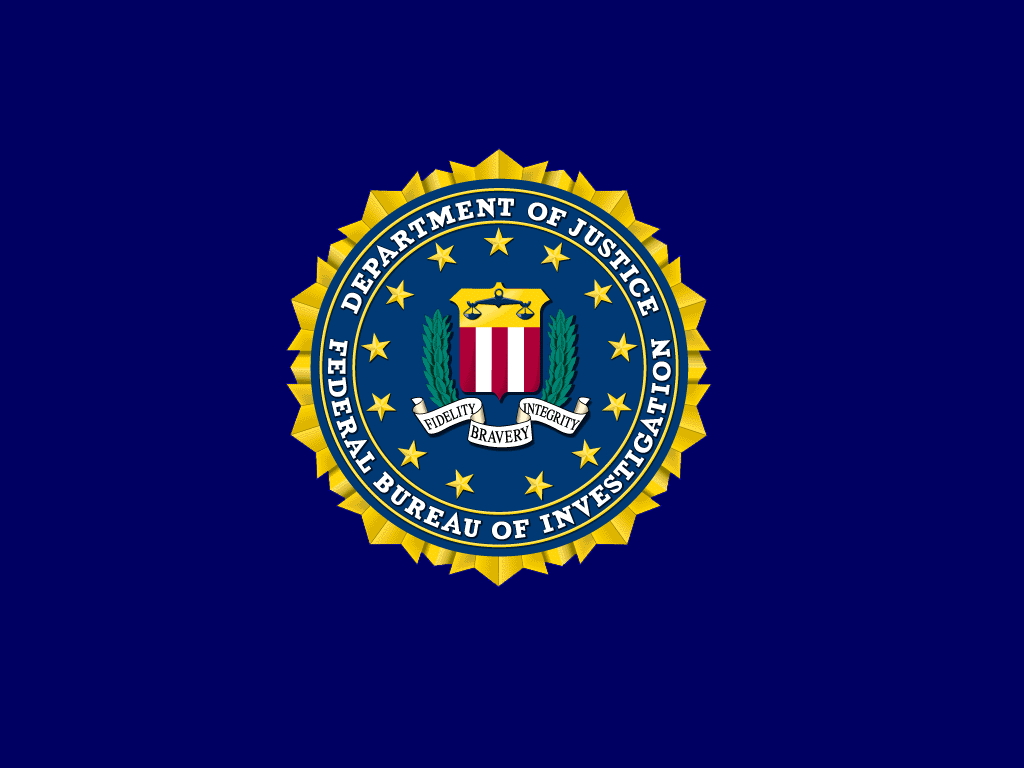 FBI (Federal Bureau of Investigation) Wallpapers 2013-2014 HD ...