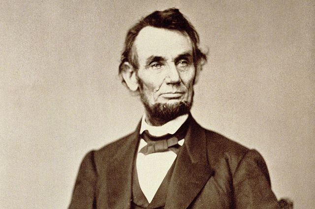 Факты из биографии Линкольна, факты про линкольна, линкольн, интересные факты про линкольна, занимательные факты, удивительные факты, factinteres