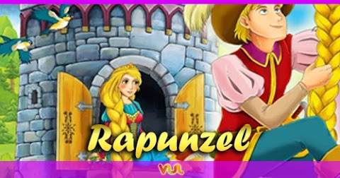 Rapunzel