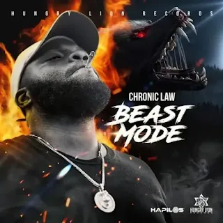 MUSIC: Chronic Law – Beast Mode