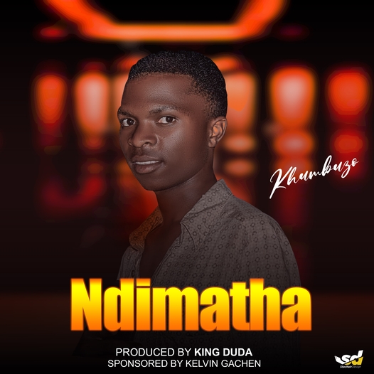 Khumbuzo- Ndimatha || Prod by King Duda 