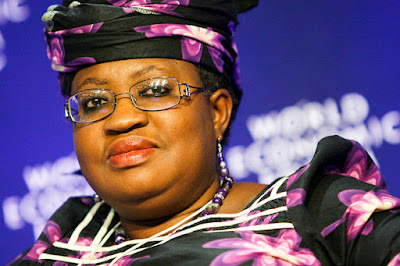 Ngozi Okonjo Iweala replies Oshiomhole allegations of $2.1b spent without approval