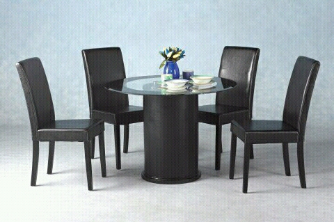 Jurus jurus bisnis properti: Dining table chairs designs 