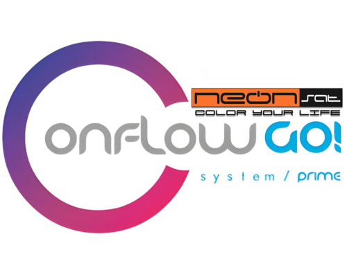 Neonsat Onflowgo Atualizações