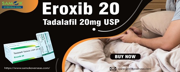 Buy Cheap Eroxib 20 online