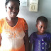 Happy Mother Reunites With Her Trafficked Daughter