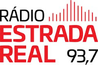 Rádio Estrada Real FM 93,7 de Itaguara MG