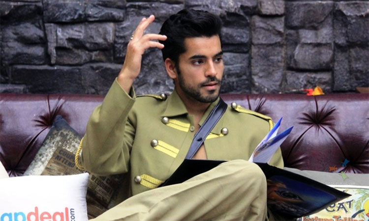 Big Boss Season 8 Winner Gautam Gulati HD Images, Photos Wallpapers