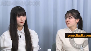 【Webstream】240509 AKB48 17 Kenkyuujo! ep68