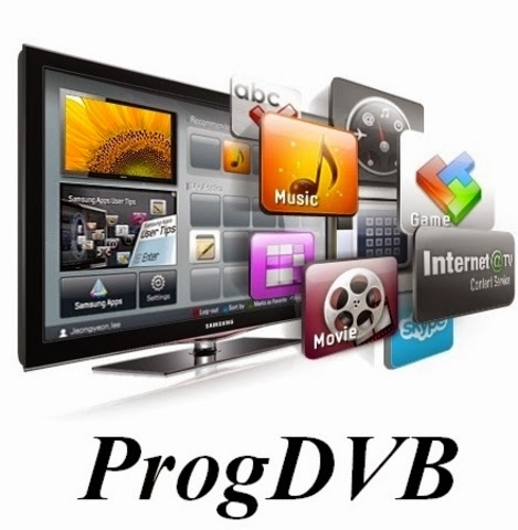  ProgDVB Pro Edition v7.06.9 Final