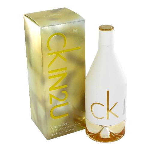 Calvin Klein Obsession Night Perfume for Women - 3.4.