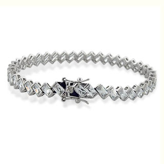 Sterling Silver Bracelets