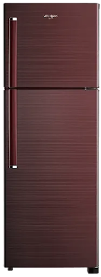 Whirlpool 245 L Double Door Refrigerator (NEOFRESH)