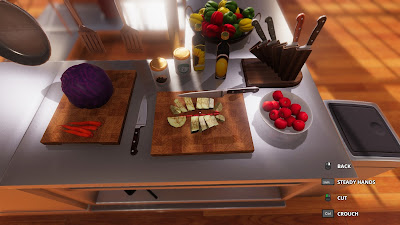 Cooking Simulator Game Screenshot 5