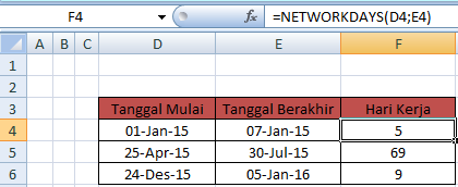 contoh_fungsi_NetworkDays_excel_006