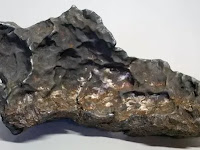 Rare iron meteorite could help reveal secrets of early solar system.