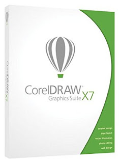 CorelDraw X7 Keygen