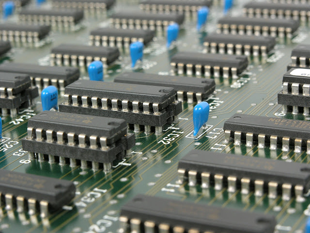 Mother Board