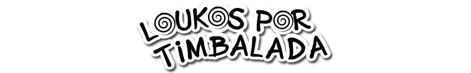 Loukos por Timbalada
