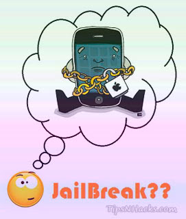 iOS iPhone Jailbreak