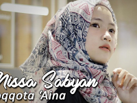 (5.52MB) Download Lagu Nissa Sabyan - Roqqota Aina Mp3