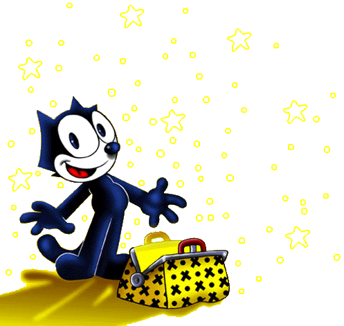 felix the cat images