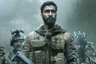URI box office collection: 2nd day, second day, day 2, 2 day, day 2nd, Vicky Kaushal