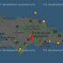 Se registran dos temblores de 4,1 y 4,2 grados en Azua