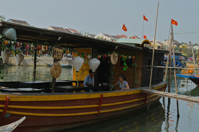 O que visitar em Hoi An, Roteiro Hoi An, Roteiro Vietname