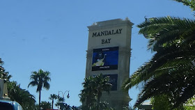 Mandalay Bay Las Vegas