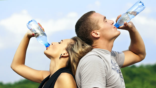 How Can Water Help with Your Weight Loss Plan?