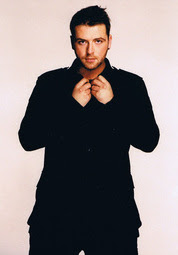 Mark Feehily porn