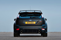 Ford Focus RS500 