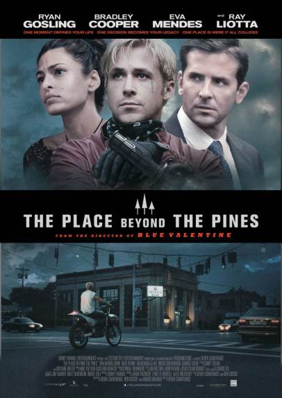 Nonton Film The Place Beyond The Pines (2012)