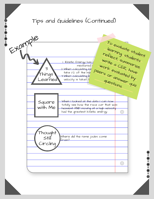 NGSS Assessment