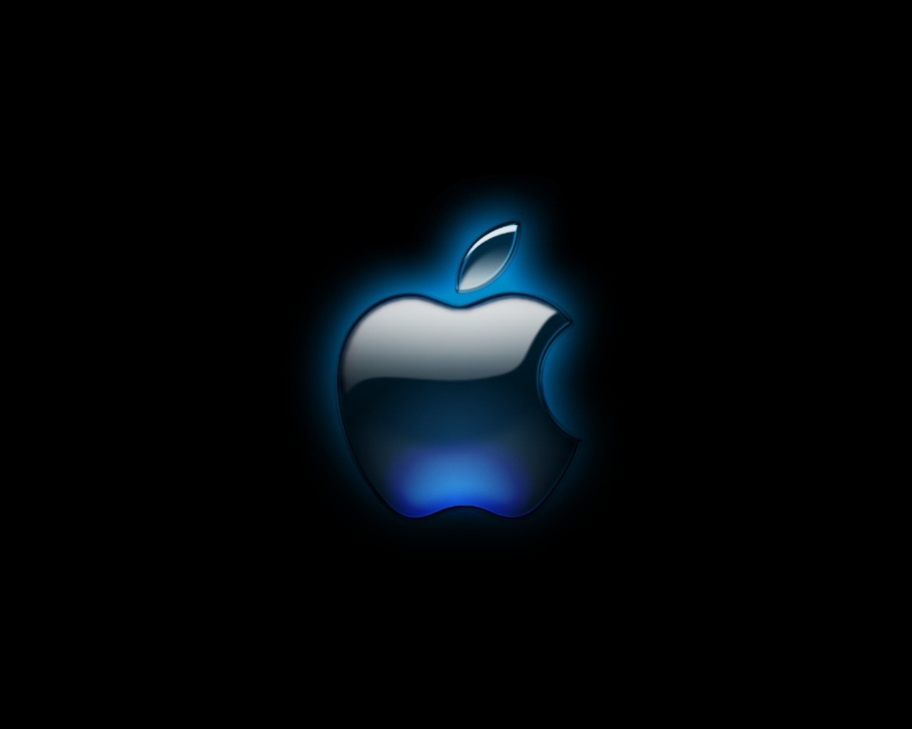 Fun zone: Latest Apple Logo39;s Wallpapers