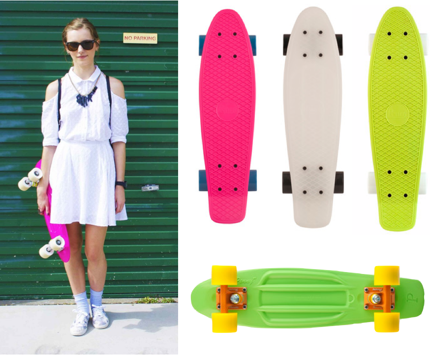 GEAR | Penny Skateboards