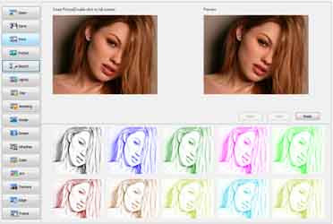 download Software Boxoft Photo Magic Maker 