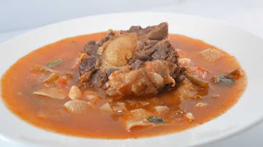 Recette de Sauce bouillon