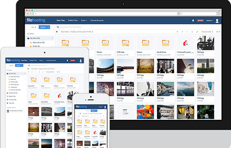 Yetishare 5.5.1 + Plugins Pack - Nulled