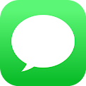 Apple Message App