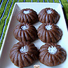 Chocolate Peda