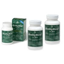 Fertility Blend for Men