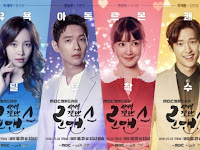 Drama Korea Risky Romance Subtitle Indonesia Batch [2018]