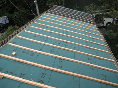 防水シート 屋根工事 221040-防水シート 屋根工事